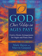 O God, Our Help in Ages Past Organ sheet music cover